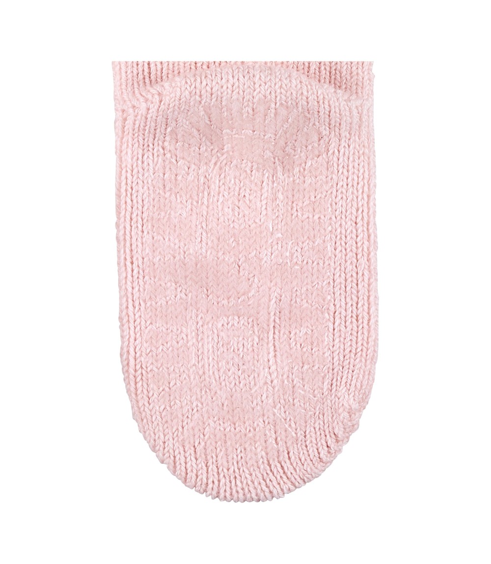 Woll-ABS-Socken Fliesen Flitzer