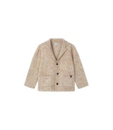 Strickjacke Blazer