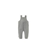 2-tlg. Set Latzhose und Shirt langarm Schaf