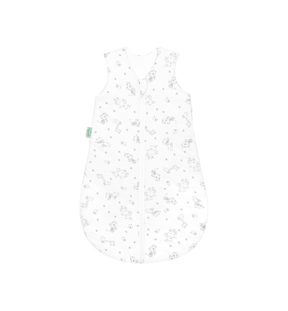 Sommerschlafsack Jersey 0.5 TOG