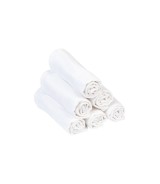 6er-Pack Mullwaschlappen