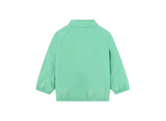 Wende-Windbreaker Ringel