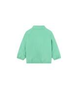 Wende-Windbreaker Ringel