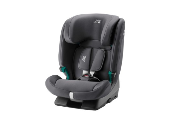 Kindersitz EVOLVAFIX i-SIZE