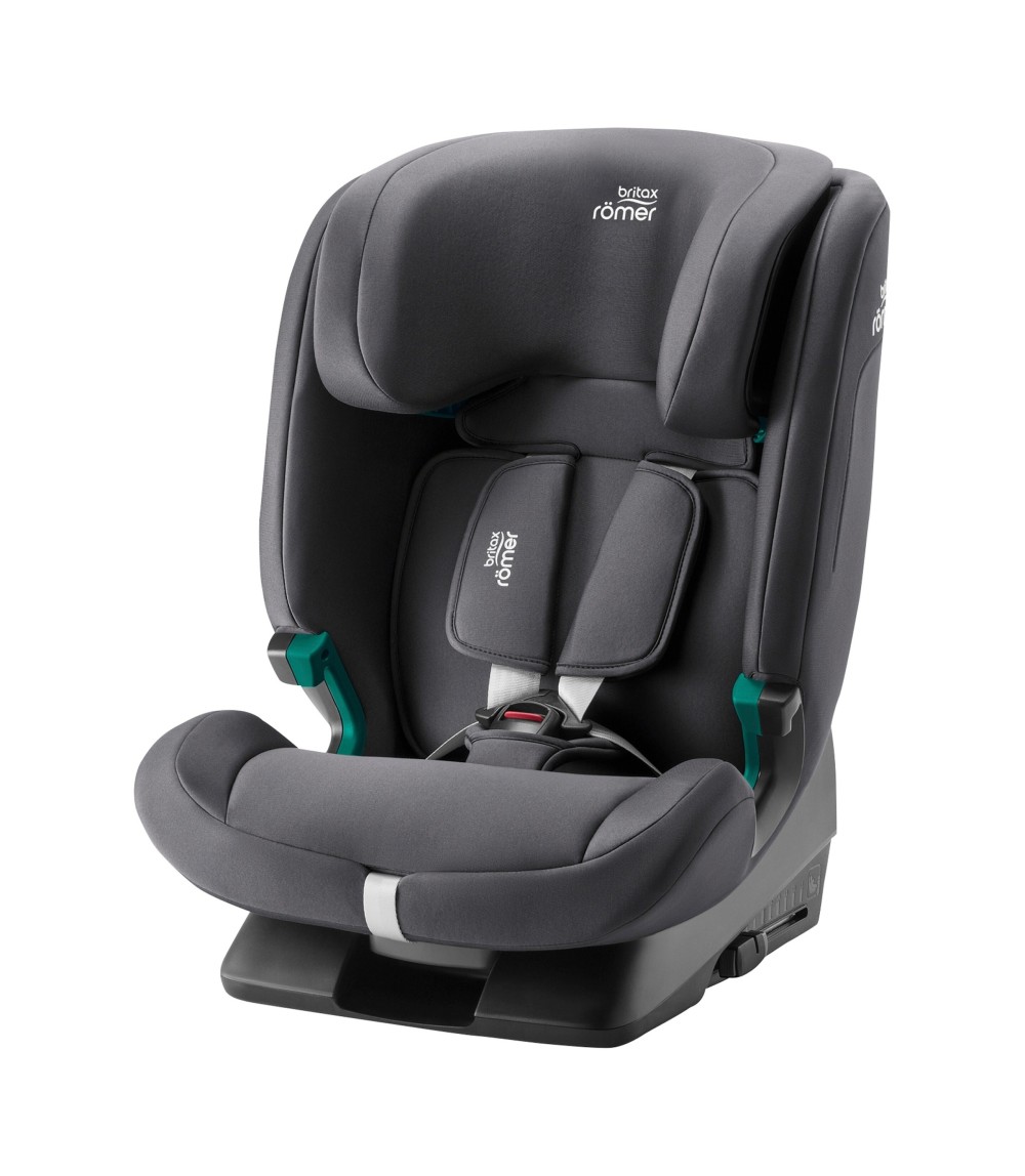Kindersitz EVOLVAFIX i-SIZE