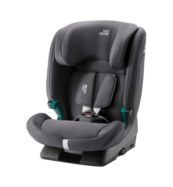 Kindersitz EVOLVAFIX i-SIZE