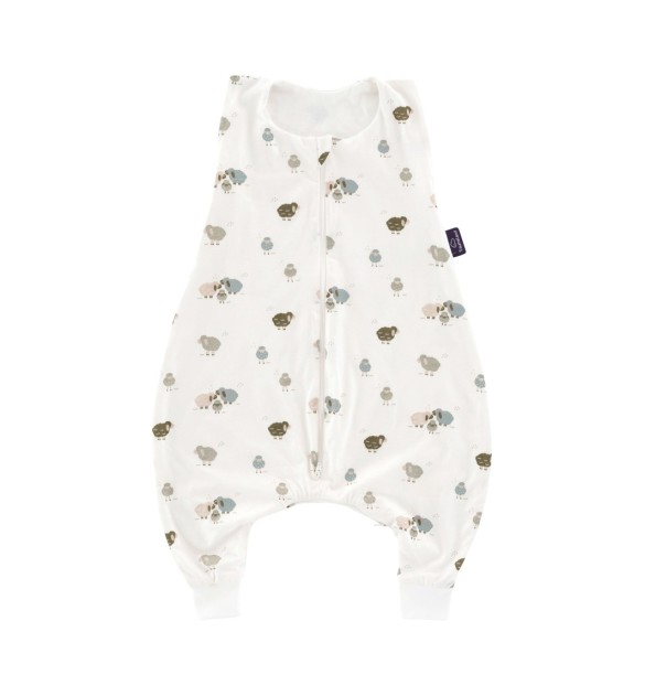 Sommer-Sleepoverall Light TO GO 0.5 TOG
