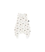 Sommer-Sleepoverall Light TO GO 0.5 TOG