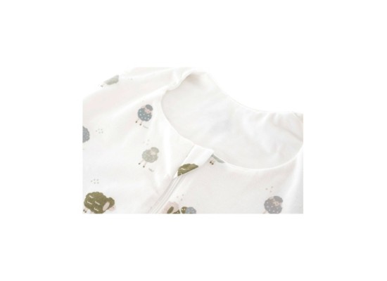 Sommer-Sleepoverall Light TO GO 0.5 TOG