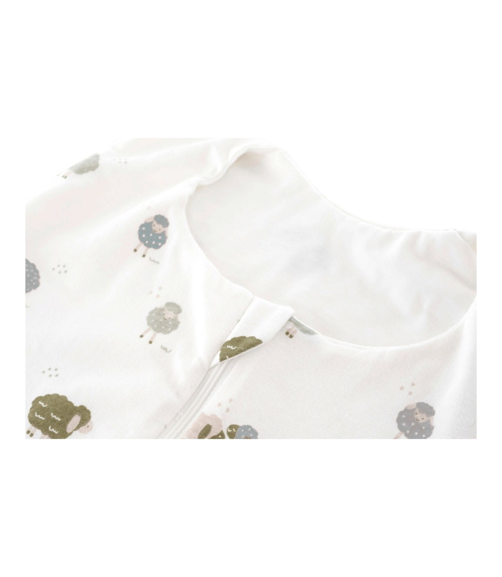 Sommer-Sleepoverall Light TO GO 0.5 TOG