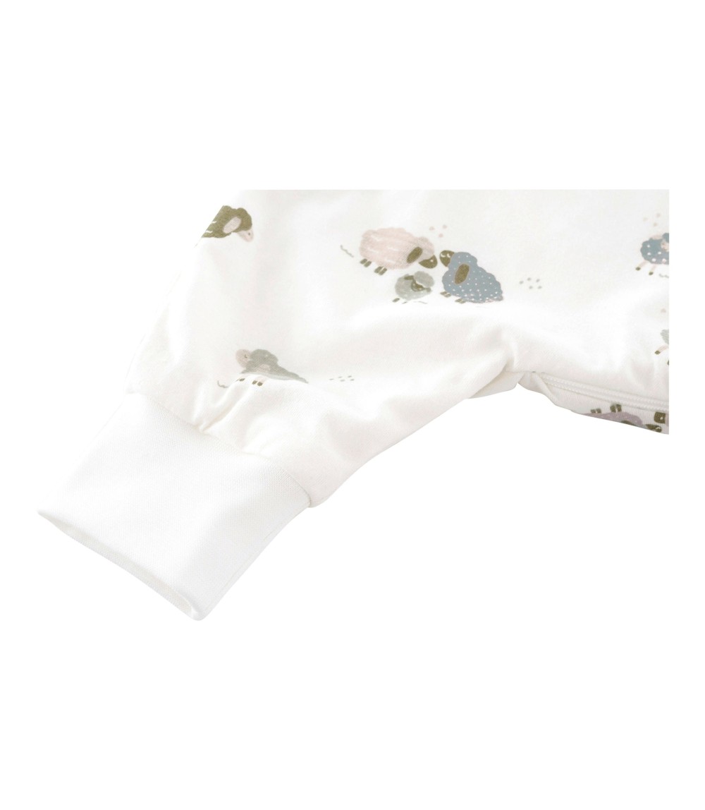 Sommer-Sleepoverall Light TO GO 0.5 TOG