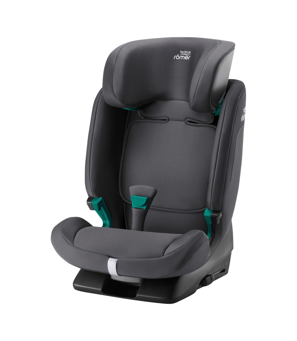 Kindersitz EVOLVAFIX i-SIZE