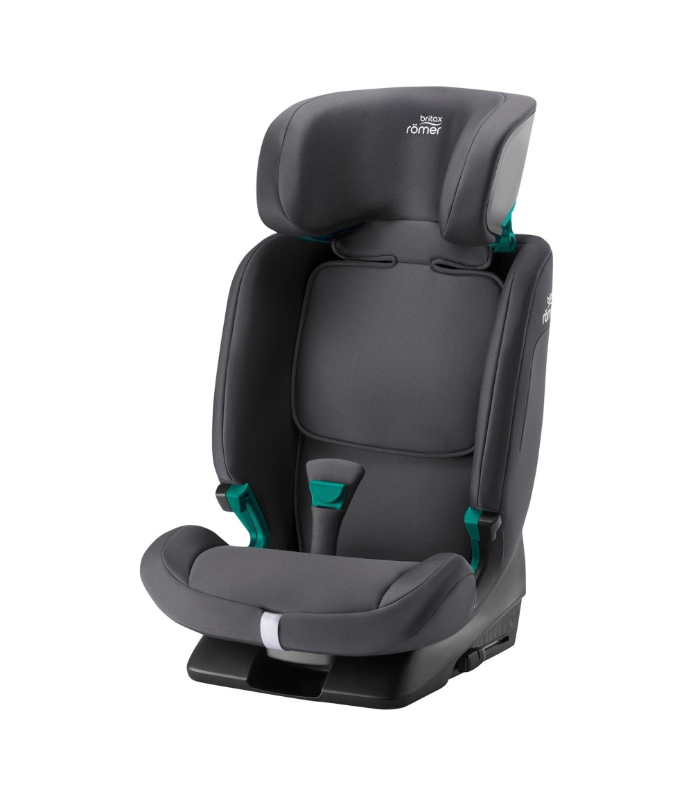 Kindersitz EVOLVAFIX i-SIZE