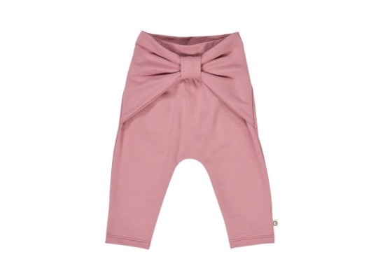 Jogginghose Schleife gefüttert