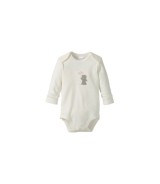 5er-Pack Bodys langarm