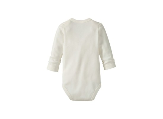 5er-Pack Bodys langarm