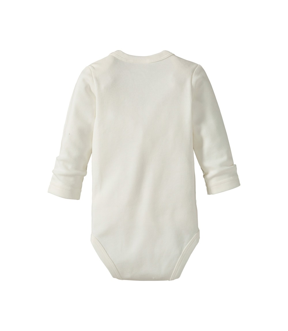 5er-Pack Bodys langarm