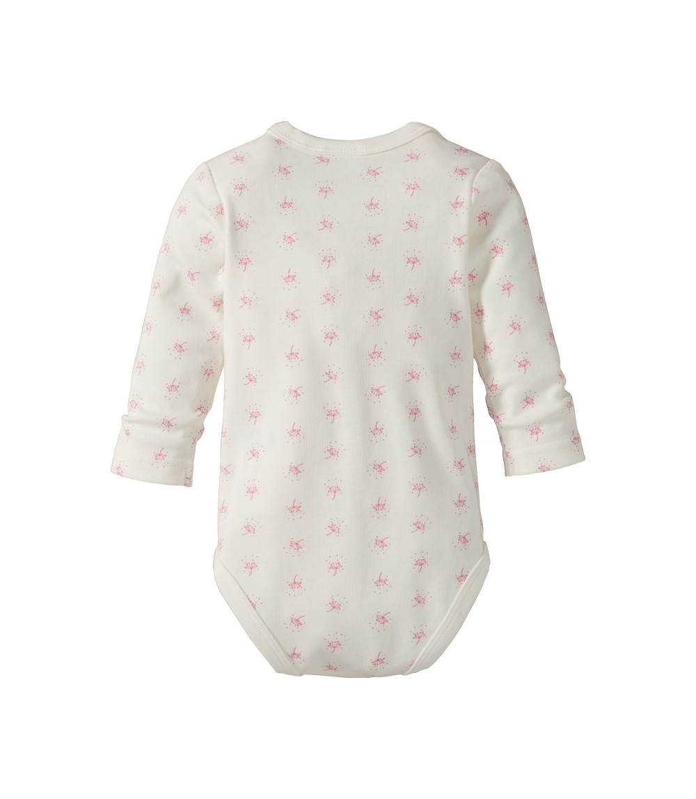 5er-Pack Bodys langarm