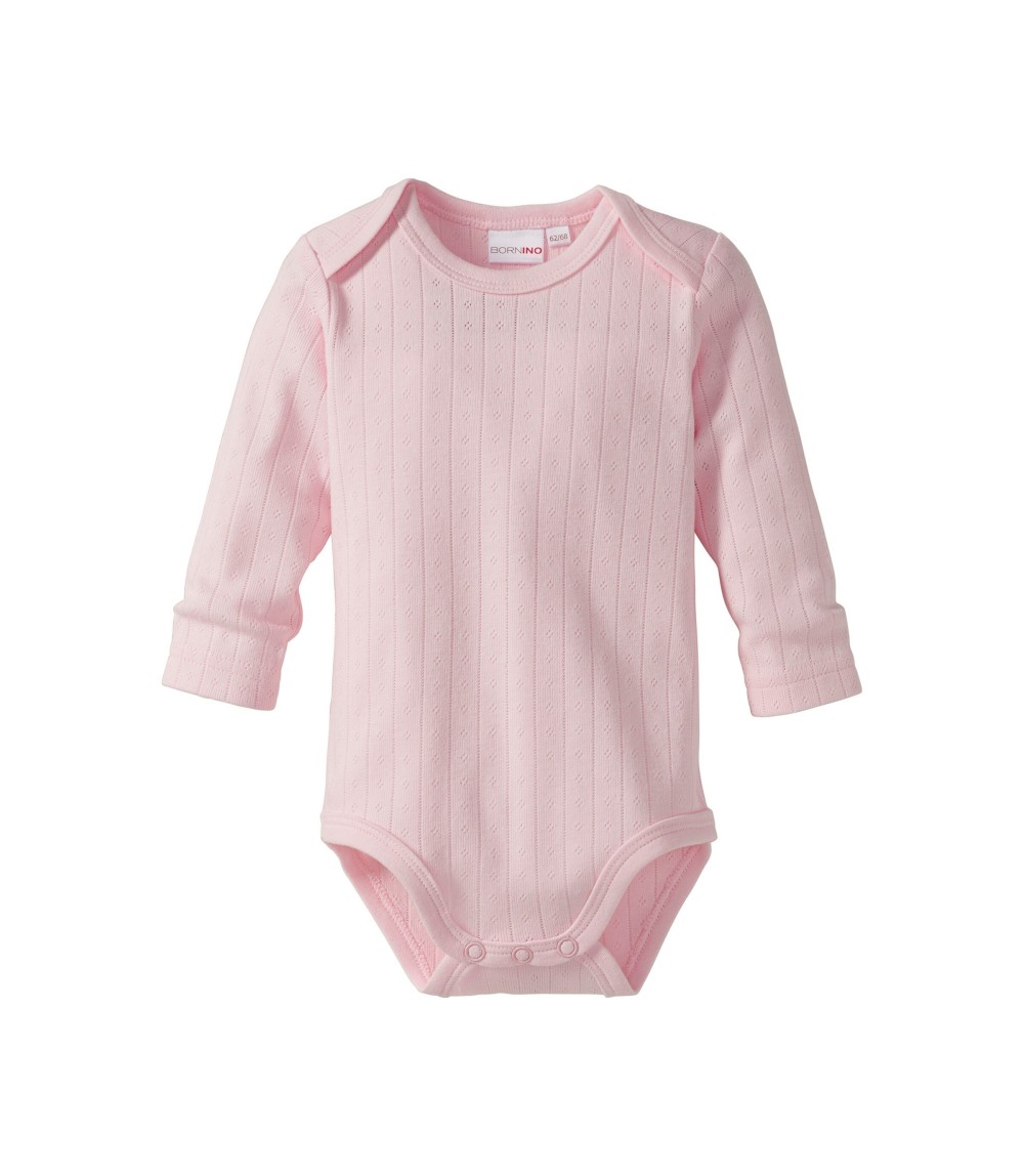5er-Pack Bodys langarm