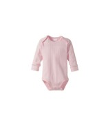 5er-Pack Bodys langarm