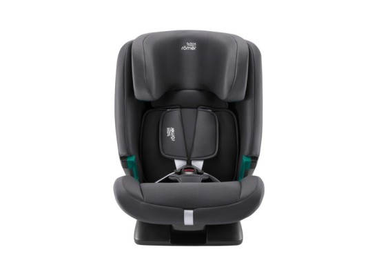 Kindersitz EVOLVAFIX i-SIZE