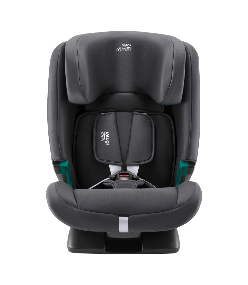 Kindersitz EVOLVAFIX i-SIZE