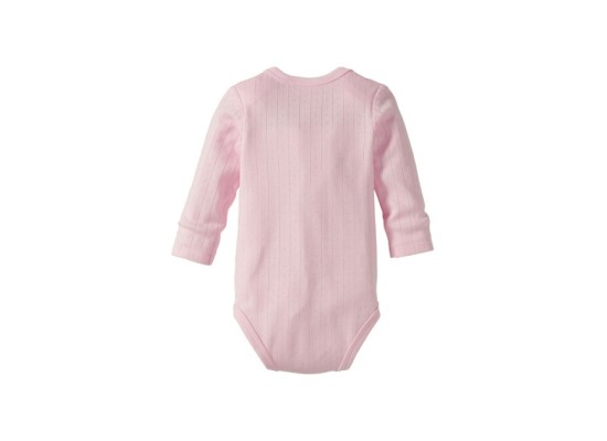 5er-Pack Bodys langarm