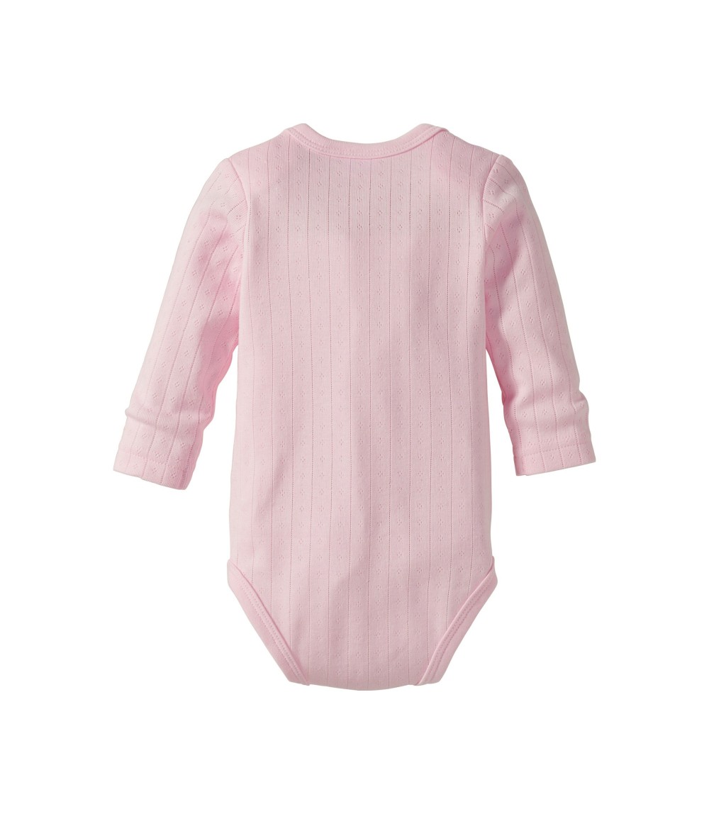 5er-Pack Bodys langarm