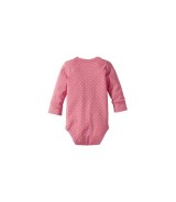 5er-Pack Bodys langarm