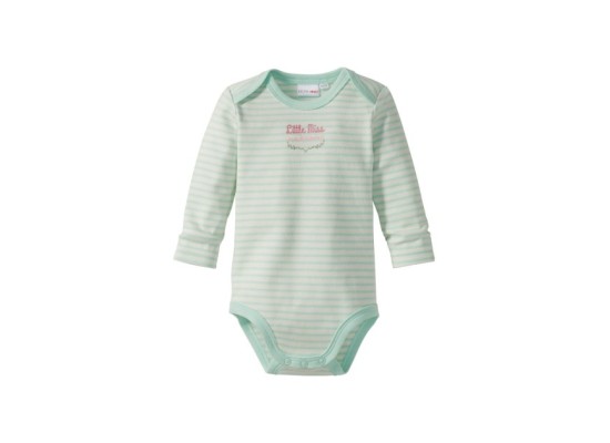 5er-Pack Bodys langarm