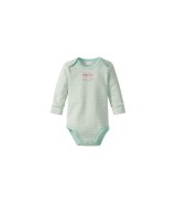 5er-Pack Bodys langarm