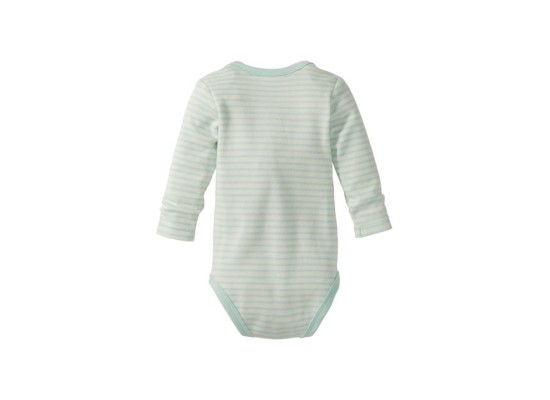 5er-Pack Bodys langarm