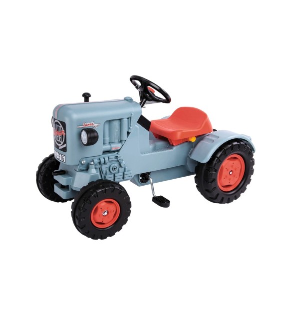 Trettraktor Eicher Diesel ED 16