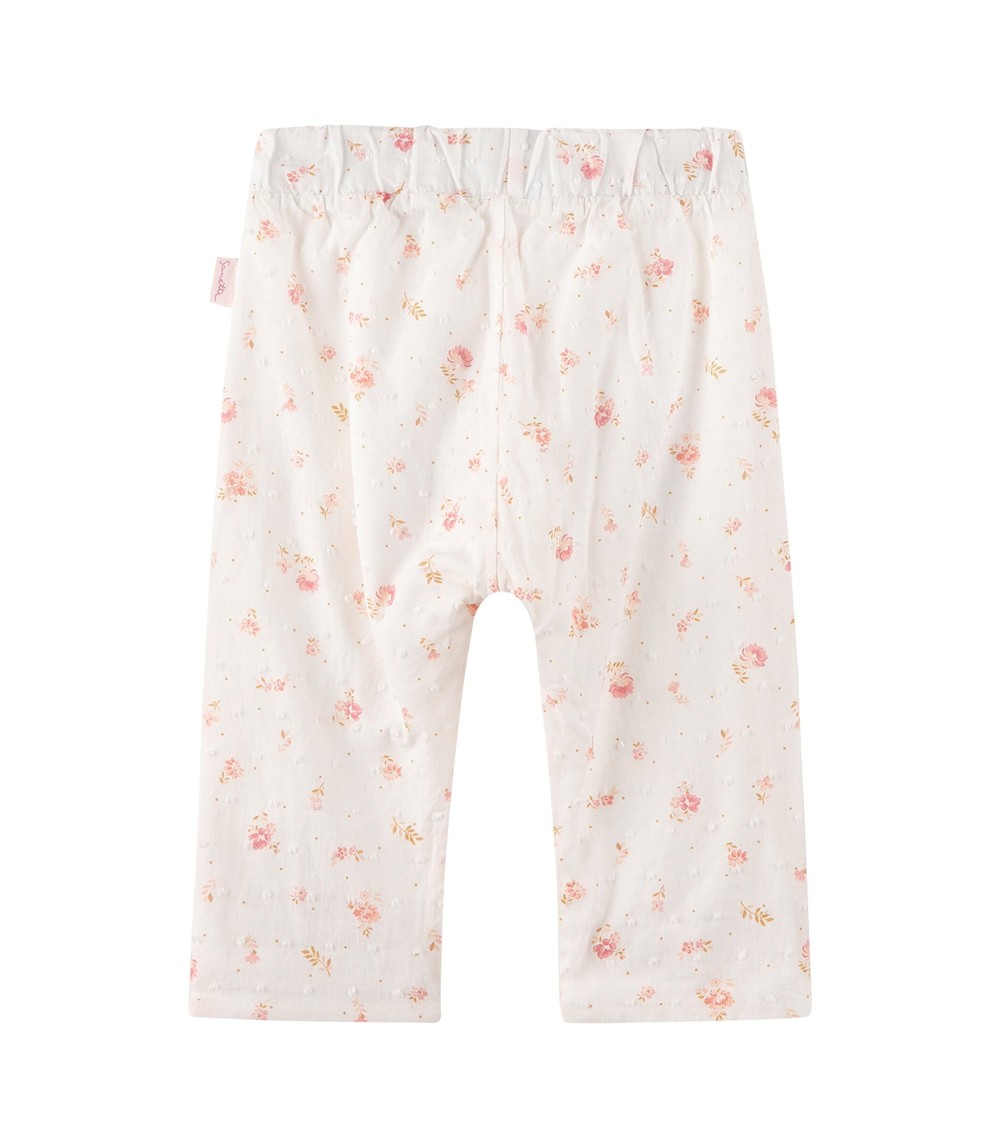 Webhose Blumen