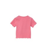 T-Shirt Leopard Schmetterlinge