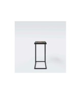 Beistelltisch, C-Form MINECRAFT