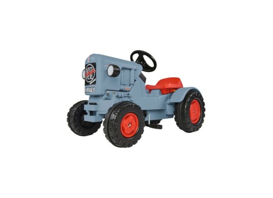 Trettraktor Eicher Diesel ED 16