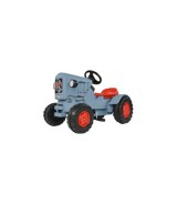 Trettraktor Eicher Diesel ED 16