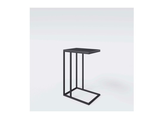 Beistelltisch, C-Form MINECRAFT