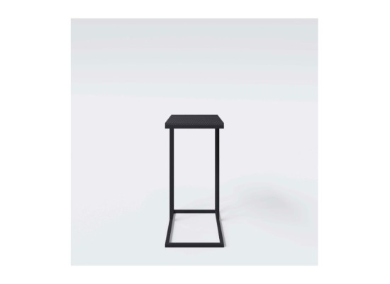 Beistelltisch, C-Form MINECRAFT