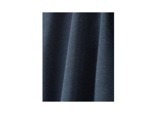 2-tlg. Set Wickelshirt langarm und Hose mit Fuß