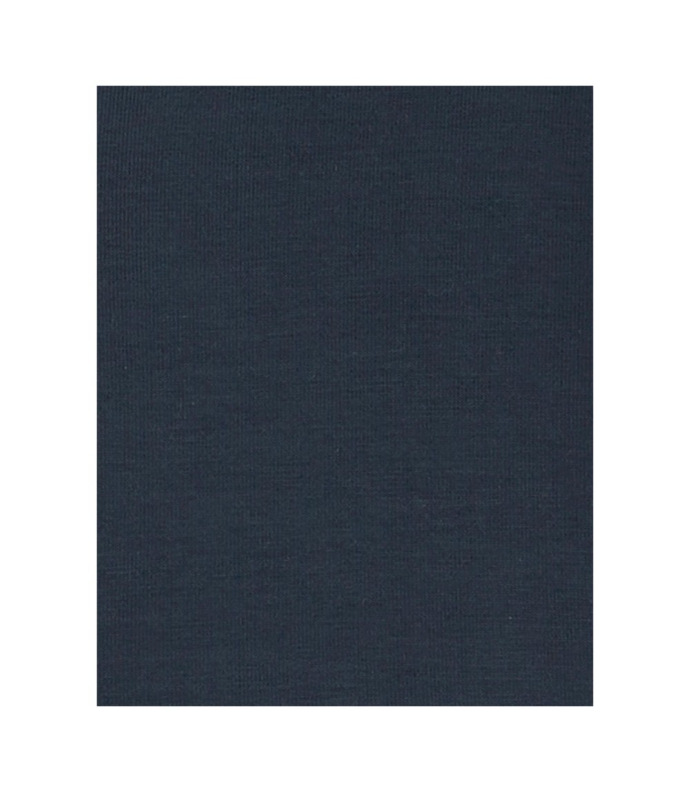 2-tlg. Set Wickelshirt langarm und Hose mit Fuß