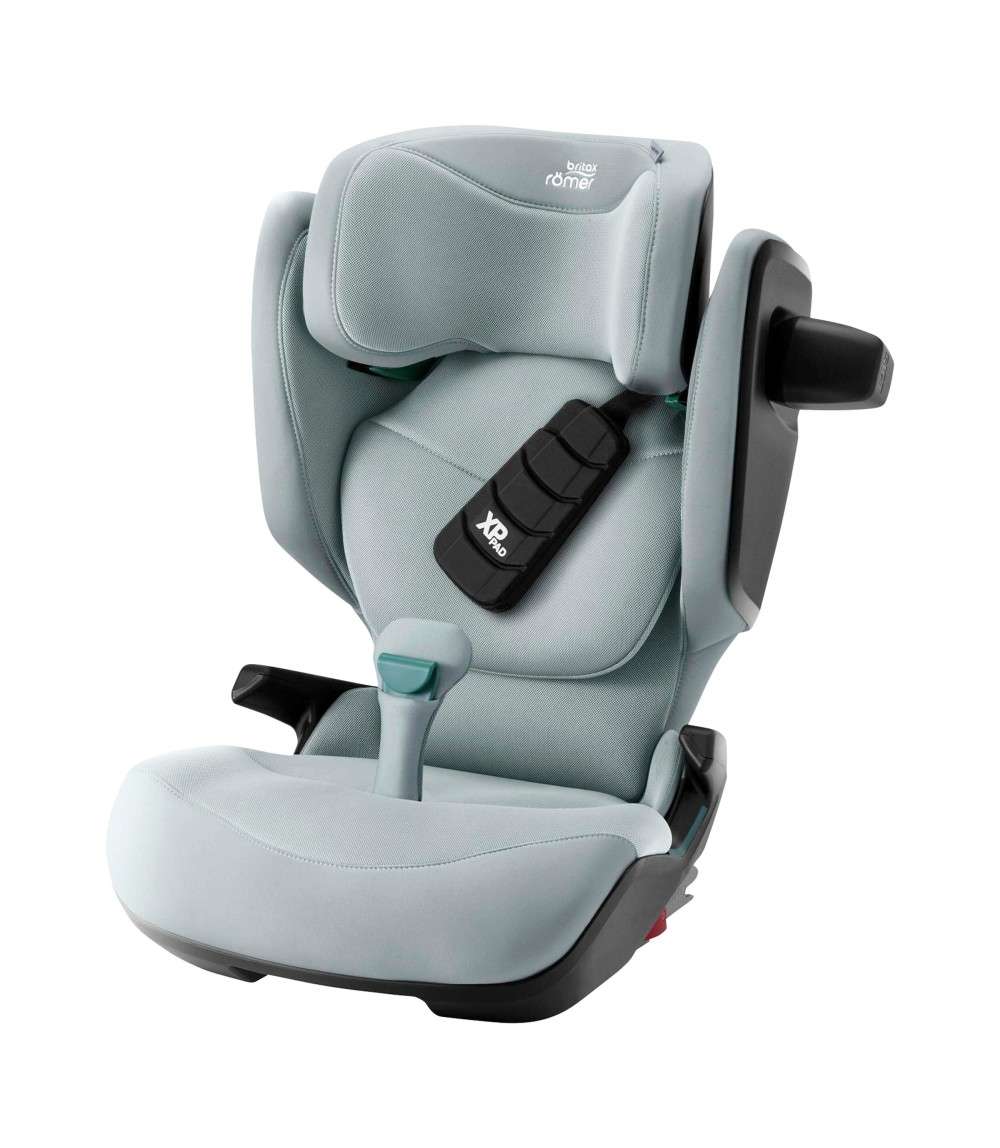 Kindersitz KIDFIX PRO STYLE