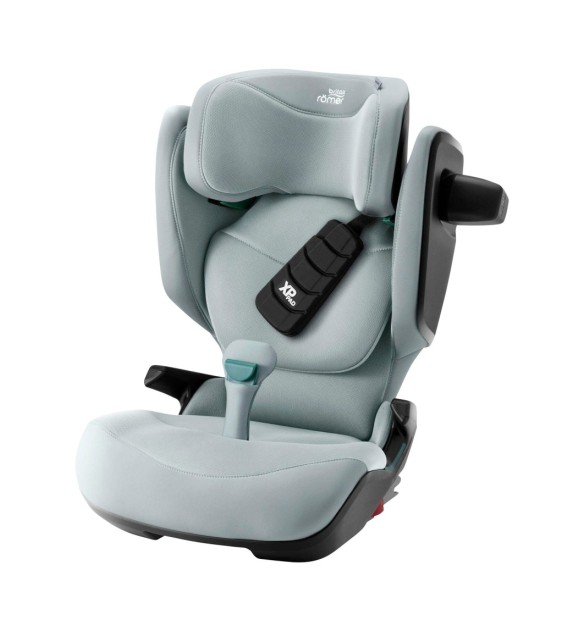 Kindersitz KIDFIX PRO STYLE