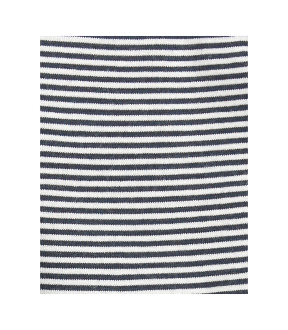 2er-Pack Bodys langarm Ringel