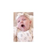 Sweatshirt Hasen Rüschen