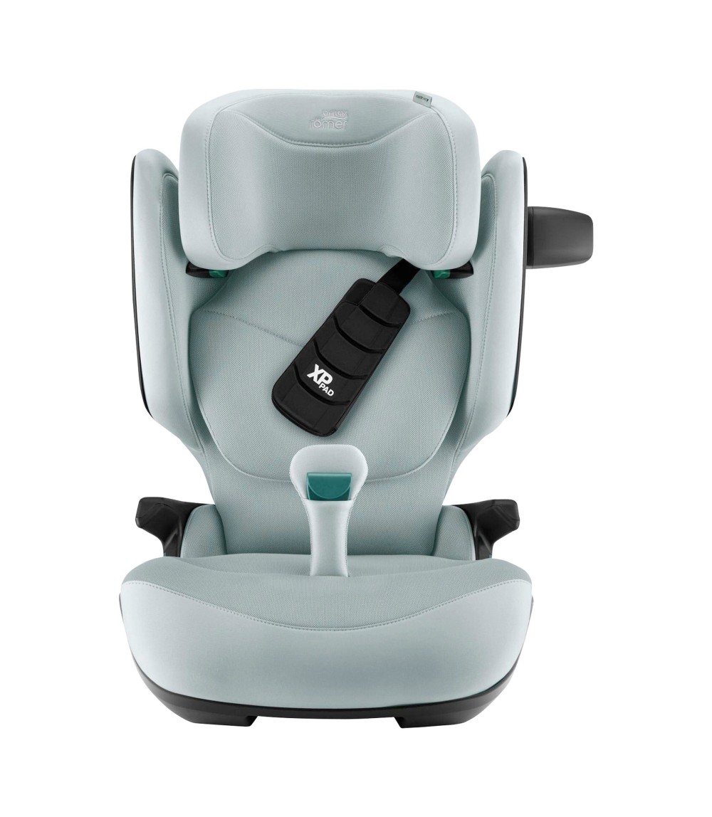 Kindersitz KIDFIX PRO STYLE