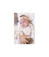 Sweatshirt Hasen Rüschen