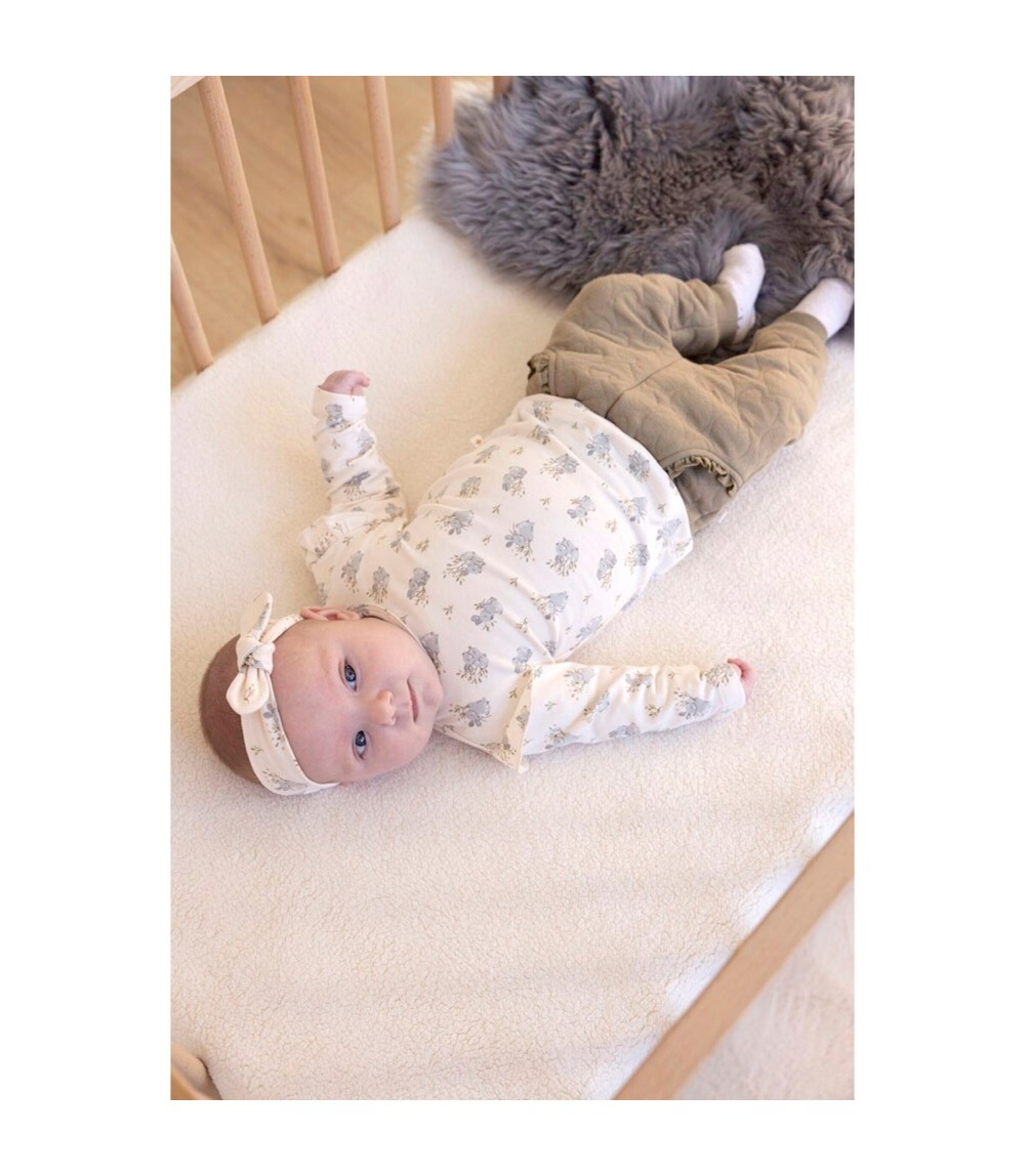 Sweatshirt Hasen Rüschen