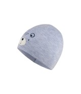 Beanie Bär Ringel